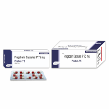 PREBEL-75mg