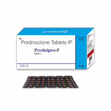 PREDNIPRO-5mg