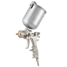 Paint Spray Gun