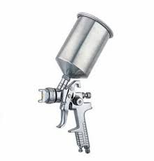 Paint Spray Gun