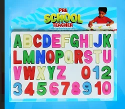 Preschool Toys