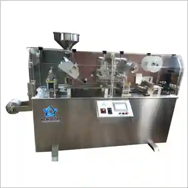 Automatic Pvc Blister Packaging Machine