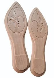 Pvc Sole