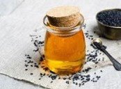 BLACK CUMIN OIL