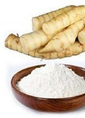 ARROWROOT POWDER