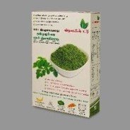 Moringa Leaf Powder-120grm tedra pack