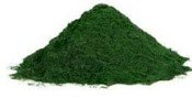 SPIRULINA POWDER