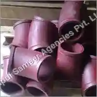 Pipelines Delivery Joints