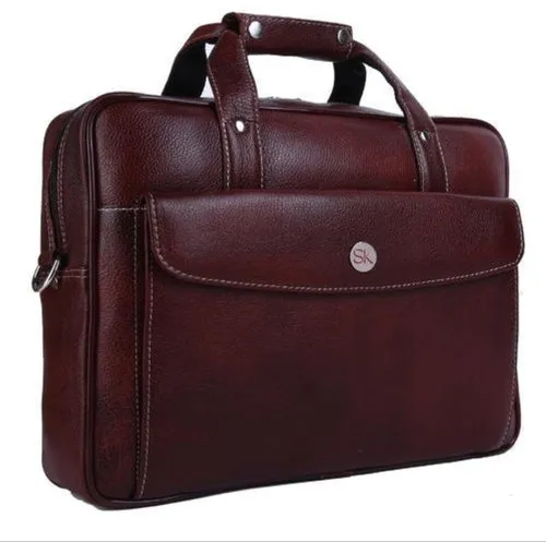 Promotional Leather Bags