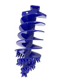 Rock Auger