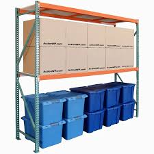 Industrial Rack