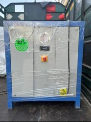 Refrigerated Air Dryer, Usage : Industrial