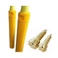 Rock Drilling tool