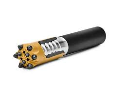 Rock Drilling tool