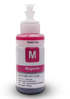 Refill Ink