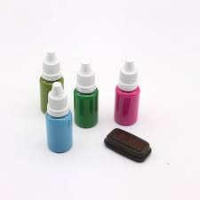Refill Ink