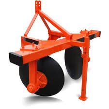 disc ridger