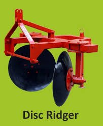 disc ridger