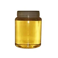 White tallow and tallow oil