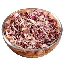 Red Onion Flakes