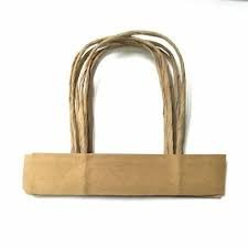 Paper Rope Handle