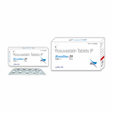 ROSULINE-20mg