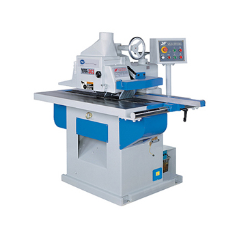 Rip Saw Machine