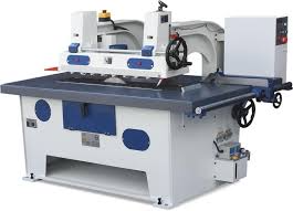 Rip Saw Machine