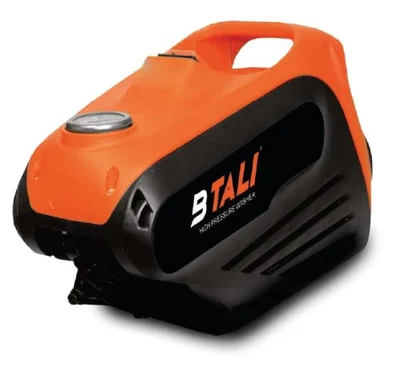 High Pressure Washer Btali 1000 - D2 HPW