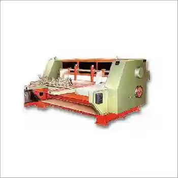 Rotary Die Cutting Machine