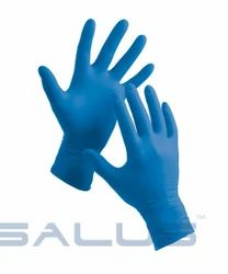 Nitrile Gloves