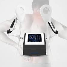 Non-Invasive Pulsed RF unit