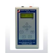 Nerve Mapper Locator