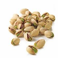 Pistachios