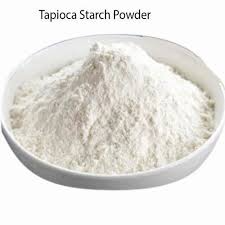 Tapioca Starch