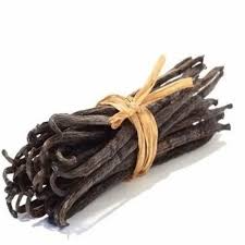 Vanilla Beans