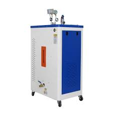 Steam Baby Boiler