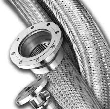 Ss Corrugated Hose