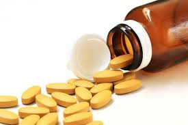 Supplement Capsules
