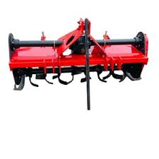 Agricultural Rotary Rotavator