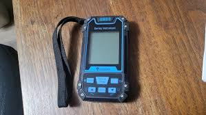 Pro Land Receiver