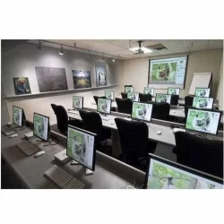 Digital Smart Classroom Solution, Software type : Windows