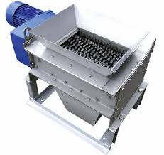 Waste Shredder Machine