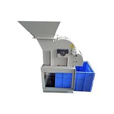 Waste Shredder Machine
