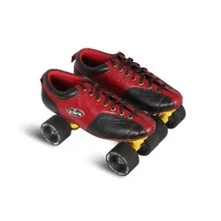 Roller Skates With Shoes