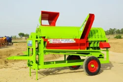 Paddy Thresher