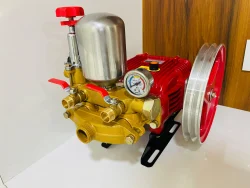 Htp Pump, Usage : Agriculture