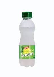 Lemon Soda
