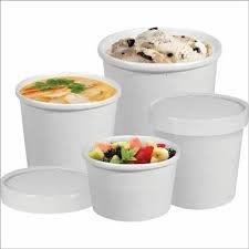 Paper containers