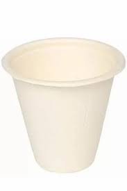 Bagasse Glass